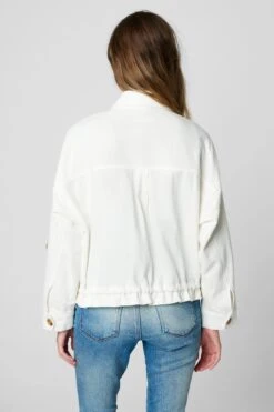 Blank NYC Great Catch Jacket -Blank NYC Shop 07bj6775 great catch 4