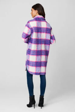 Blank NYC Prime Time Shacket -Blank NYC Shop 07gl6108 prime time 3