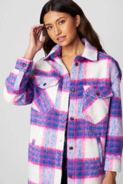 Blank NYC Prime Time Shacket -Blank NYC Shop 07gl6108 prime time 4