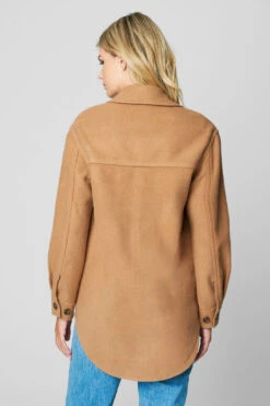 Blank NYC Lets Get Lost Shacket -Blank NYC Shop 07sf6401 lets get lost 4