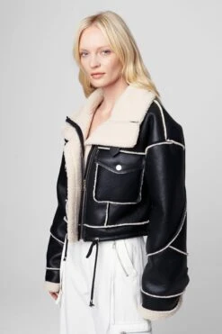 Blank NYC Flying Squad Jacket -Blank NYC Shop 07xl6907 flying squad 3