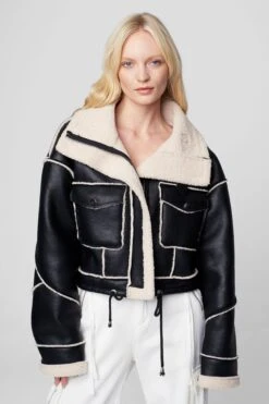 Blank NYC Flying Squad Jacket -Blank NYC Shop 07xl6907 flying squad 4