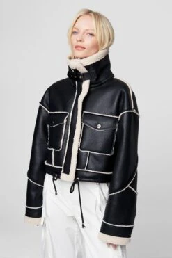 Blank NYC Flying Squad Jacket -Blank NYC Shop 07xl6907 flying squad 6