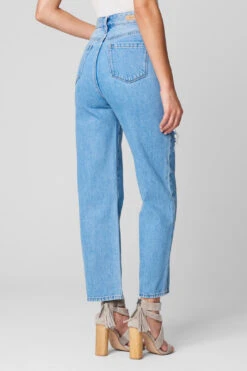 Blank NYC The Baxter In Bloom For You Jean -Blank NYC Shop 07zf2700 bloom for you 4