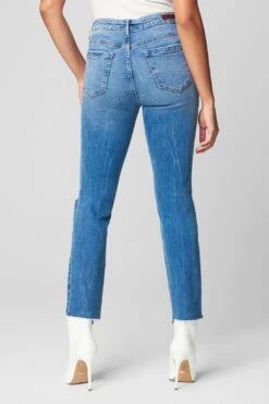 Blank NYC The Madison Crop In Saw You There -Blank NYC Shop 08vx1794 saw you there 4