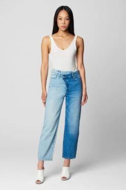 Blank NYC Limited Edition Jean