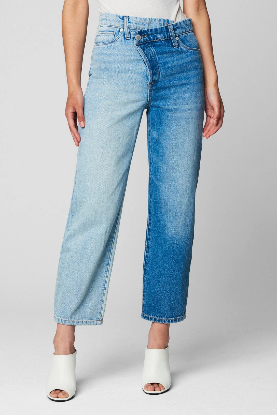 Blank NYC Limited Edition Jean 2 Blank NYC Limited Edition Jean - Image 2