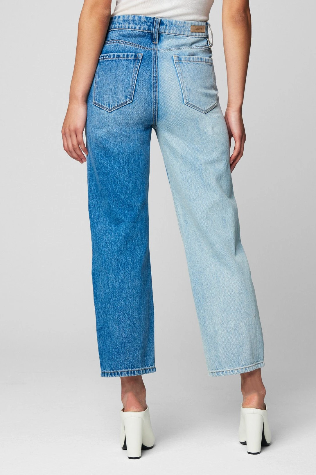 Blank NYC Limited Edition Jean 4 Blank NYC Limited Edition Jean - Image 4