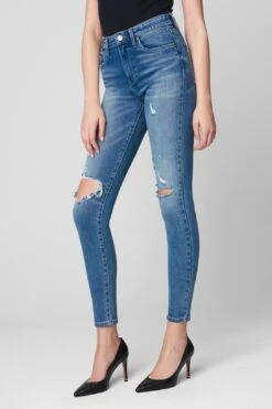 Blank NYC The Bond In Coming In Hot -Blank NYC Shop 09el1518 coming in hot 3