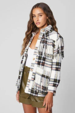 Blank NYC Brainstorm Shacket -Blank NYC Shop 10gl6231 brainstorm 3