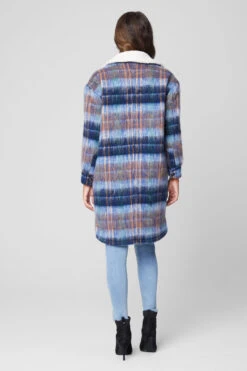 Blank NYC Plain Sailing Shacket -Blank NYC Shop 11gl6232 plain sailing 3