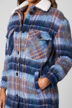 Blank NYC Plain Sailing Shacket -Blank NYC Shop 11gl6232 plain sailing 4