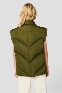 Blank NYC Matcha Latte Vest -Blank NYC Shop 11we6658 matcha latte 4