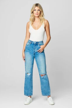 Blank NYC The Howard In Wildflower