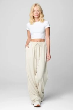 Blank NYC Sand Bath Pant