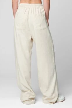 Blank NYC Sand Bath Pant -Blank NYC Shop 13bj3418 sand bath 4