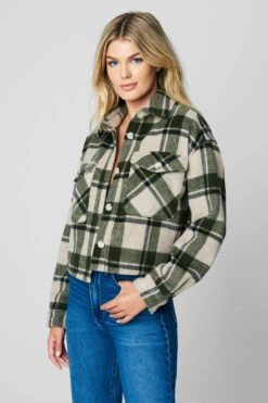 Blank NYC Perfect Timing Shacket -Blank NYC Shop 13gl6429 perfect timing 3