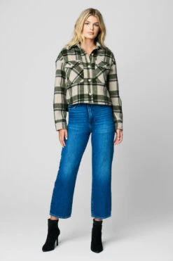 Blank NYC Perfect Timing Shacket -Blank NYC Shop 13gl6429 perfect timing 5