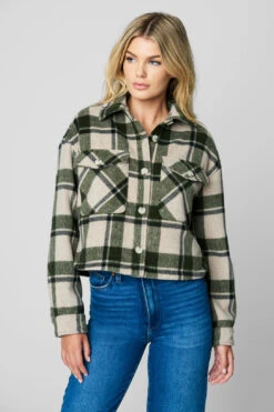 Blank NYC Perfect Timing Shacket -Blank NYC Shop 13gl6429 perfect timing 6