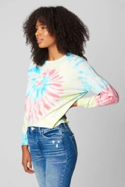 Blank NYC Good Days Sweater -Blank NYC Shop 13ix4155 good days 3