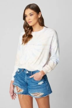 Blank NYC Good Point Sweater -Blank NYC Shop 13ix4155 good point 3