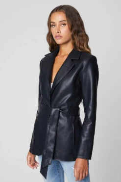 Blank NYC Business As Usual Jacket -Blank NYC Shop 13ma6182 business as usual 3