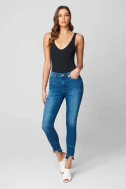 Blank NYC The Bond Skinny In Close Attention