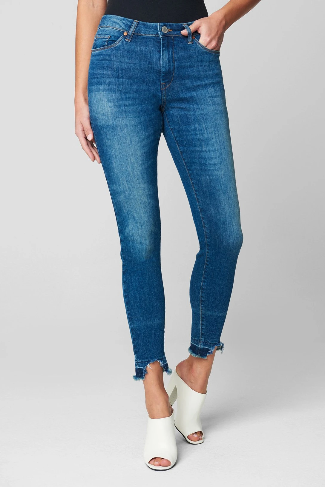 Blank NYC The Bond Skinny In Close Attention 2 Blank NYC The Bond Skinny In Close Attention - Image 2