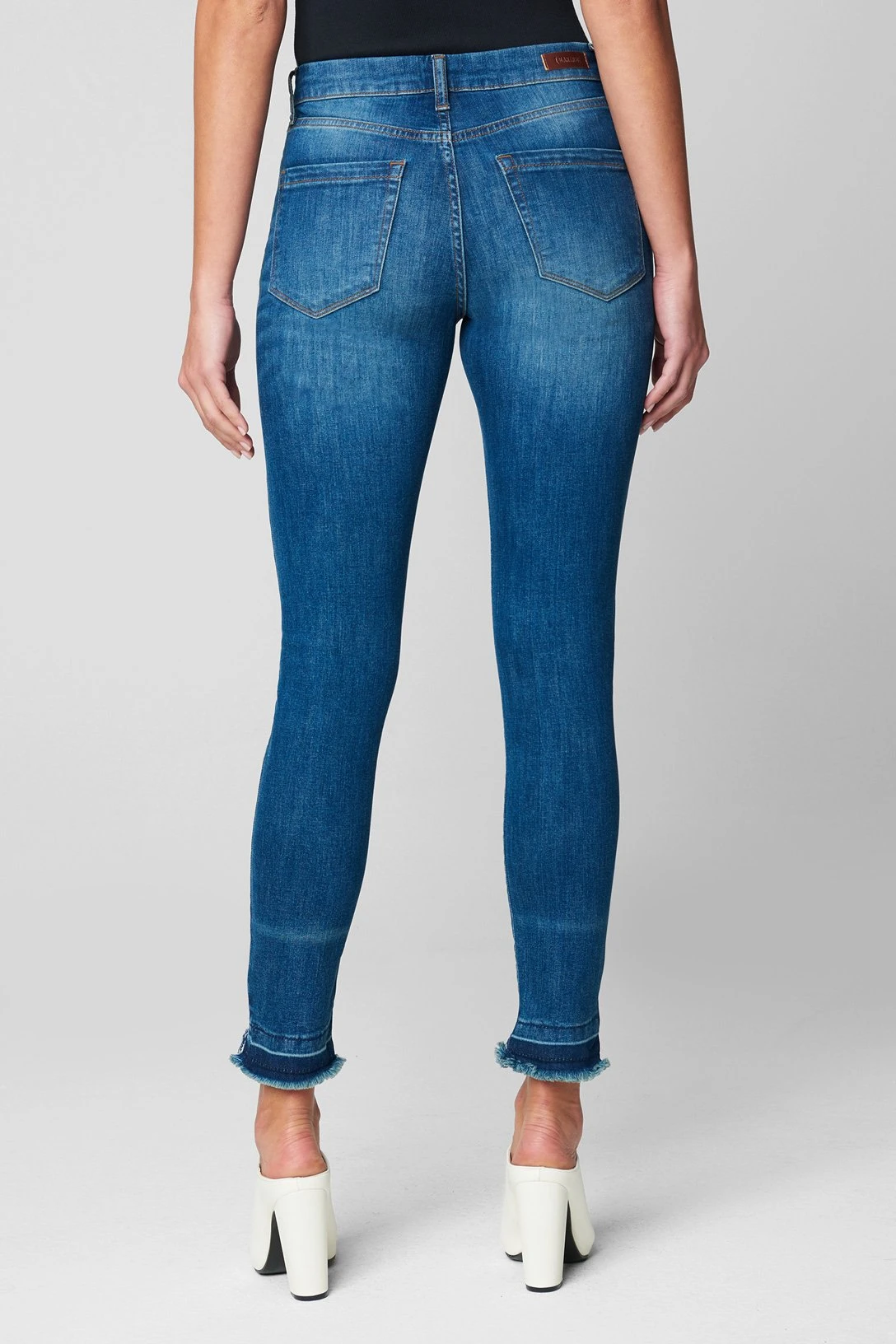 Blank NYC The Bond Skinny In Close Attention 4 Blank NYC The Bond Skinny In Close Attention - Image 4