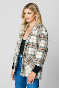 Blank NYC Loved By You Jacket 9 Blank NYC Loved By You Jacket -Blank NYC Shop 14gl6430 loved by you 3