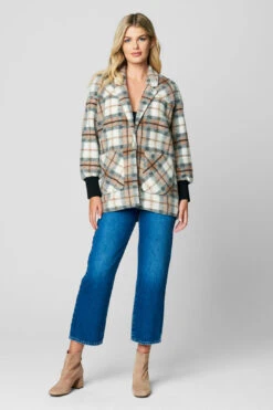 Blank NYC Loved By You Jacket 12 Blank NYC Loved By You Jacket -Blank NYC Shop 14gl6430 loved by you 6