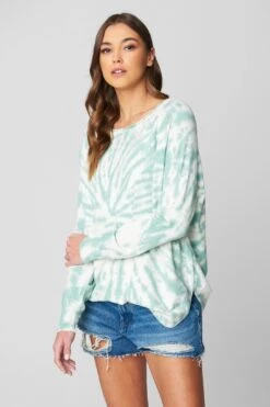 Blank NYC Feels Right Sweater -Blank NYC Shop 14ix4229 feels right 3