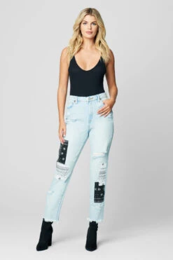 Blank NYC The Madison In Late Night Out