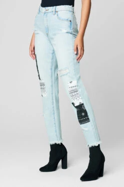 Blank NYC The Madison In Late Night Out -Blank NYC Shop 15ch3295 late night out 3