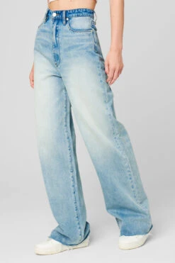 Blank NYC The Franklin In Gone Rouge Jean -Blank NYC Shop 15yl2829 gone rouge 3