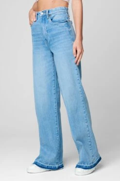 Blank NYC The Franklin In Warm Celebration Pant 7 Blank NYC The Franklin In Warm Celebration Pant -Blank NYC Shop 16vv2829 warm celebration 3