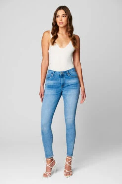 Blank NYC Love To See It Skinny Jean