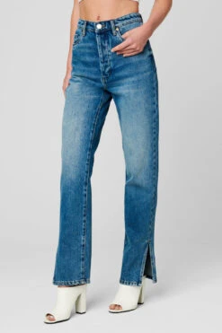 Blank NYC The Lexington In Local Celeb Jean -Blank NYC Shop 18yl2652 local celeb 3