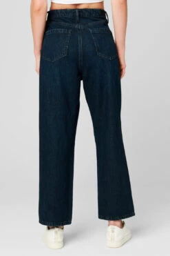 Blank NYC The Baxter In Right Swipe Jean -Blank NYC Shop 19ch2755 right swipe 4