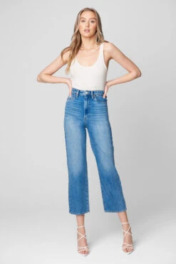 Blank NYC The Baxter In Ocean Time