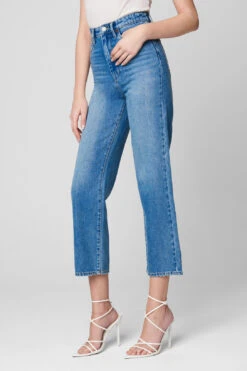 Blank NYC The Baxter In Ocean Time -Blank NYC Shop 19tj2700 on ocean time 3