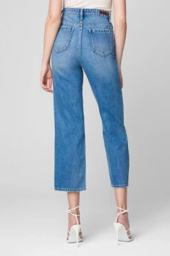 Blank NYC The Baxter In Ocean Time -Blank NYC Shop 19tj2700 on ocean time 4