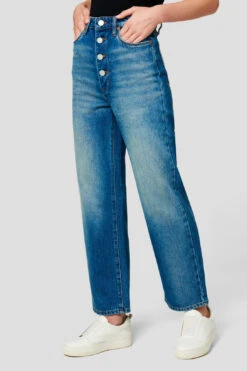 Blank NYC The Baxter In Damage Control Jean -Blank NYC Shop 19yl2700 damage control 3