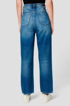 Blank NYC The Baxter In Damage Control Jean -Blank NYC Shop 19yl2700 damage control 4