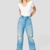 Blank NYC The Baxter In Personal Best Jean