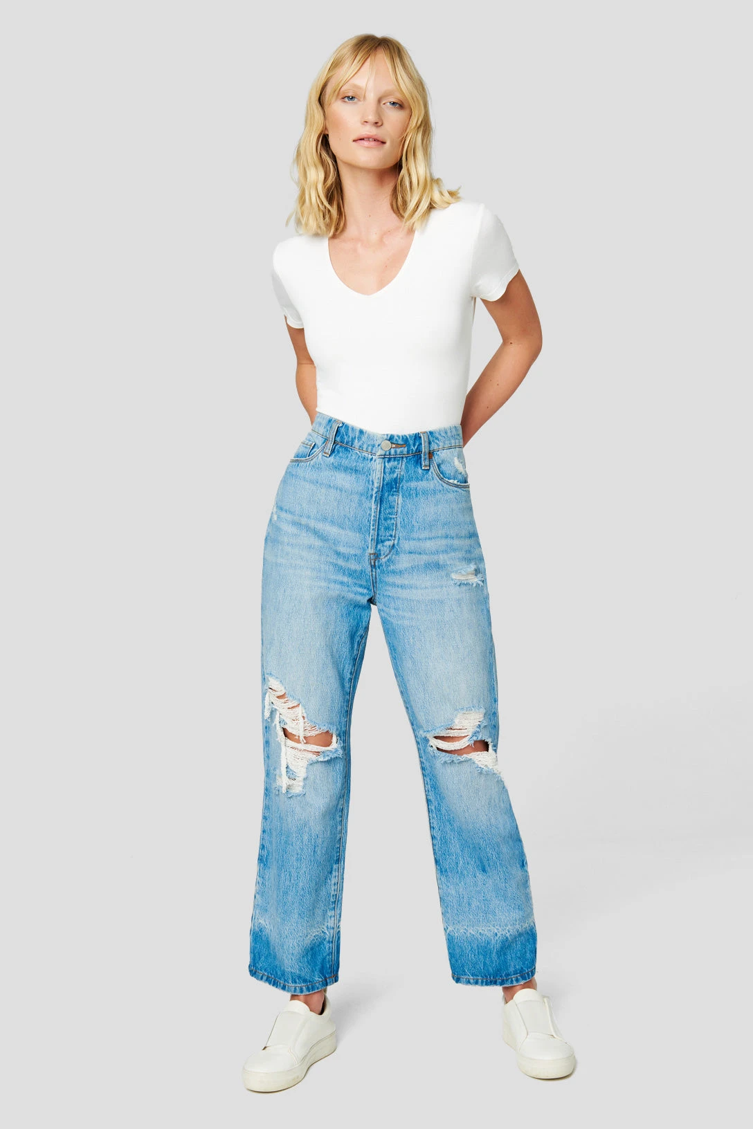 Blank NYC The Baxter In Personal Best Jean 1 Blank NYC The Baxter In Personal Best Jean