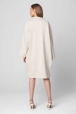 Blank NYC Keep Me Company Coat -Blank NYC Shop 21cv6307 keep me company 3