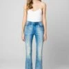 Blank NYC The Hoyt In Fast Forward Jean