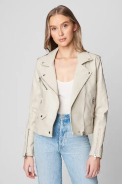 Blank NYC Ask Me Anything Jacket