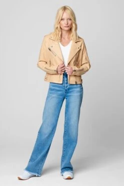 Blank NYC Head To Toe